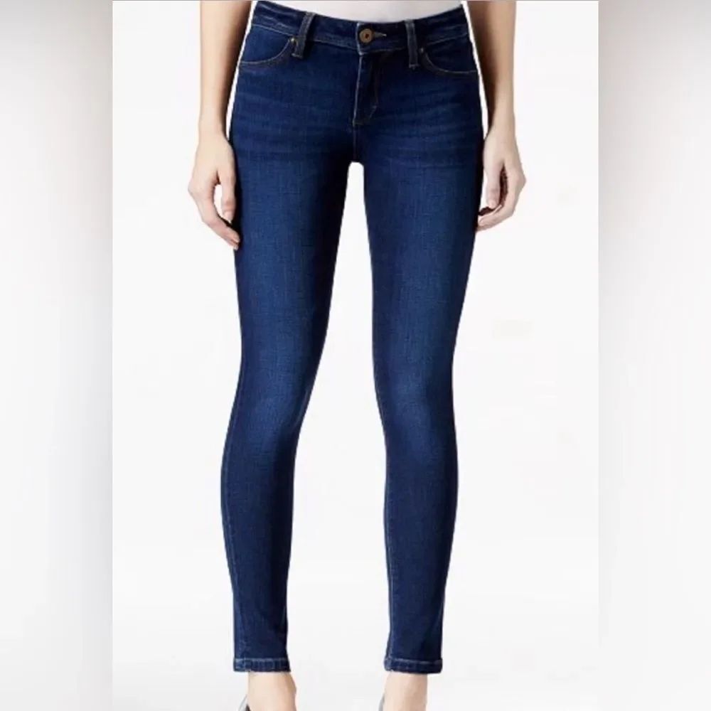 DL1961 Emma Leggings Women’s 27 Skinny Jeans 360 degrees comfort